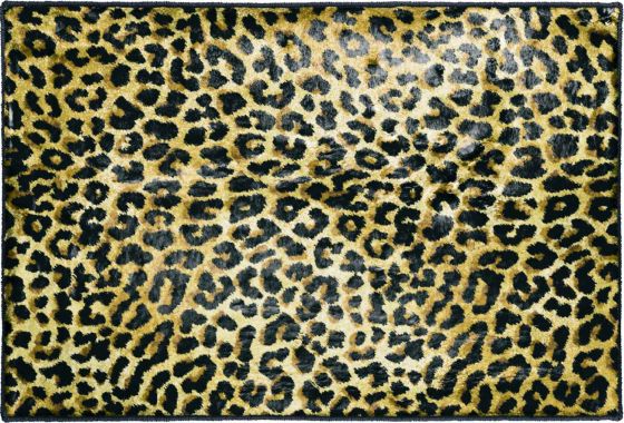 Akina Series II Rug - Gold
