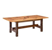 Chateau Dining Table