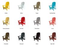 Color Options