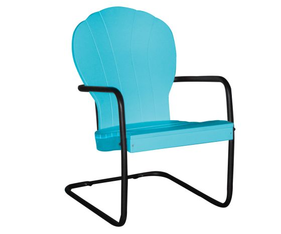 Manchester Poly Chair