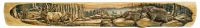Bear & Elk Mountain Scene (example only)