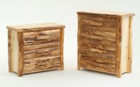 Aspen Chest of Drawers--3 & 4 Drawer