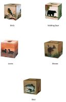 Square Covers