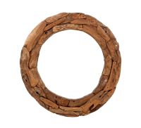 Driftwood Mirror
