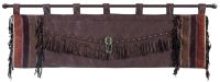 Mojave Sunset Valance (sold separately)