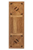 Chateau 2 Drawer Sofa Tabletop