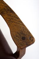Bench Detail