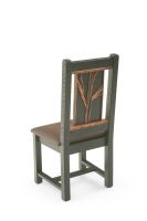 Rustic Ridge Branch Dining Chair