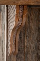 Copper Overlaid Corbel