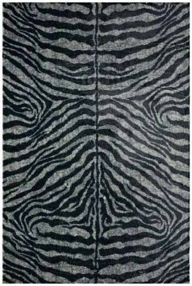 Akina Series I Rug - Midnight