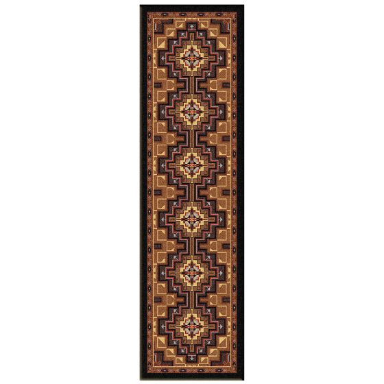 High Rez Rug
