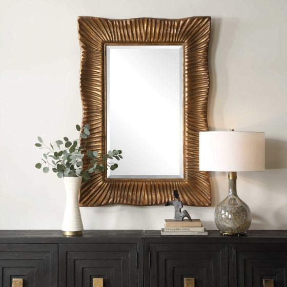 Emerson Timeless Mirror
