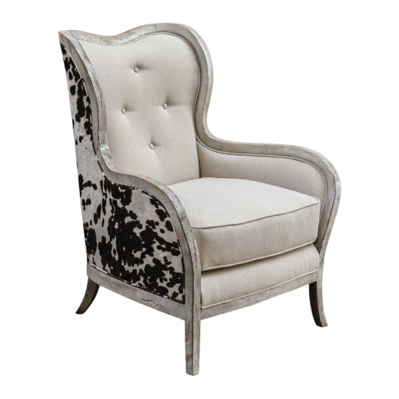 Chalina Armchair