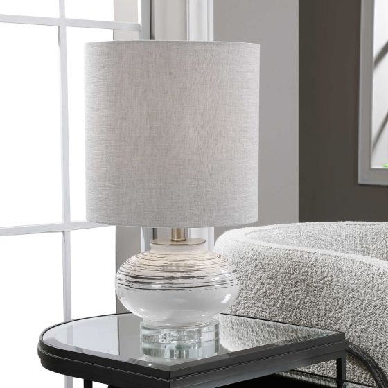 Lenta Accent Table Lamp