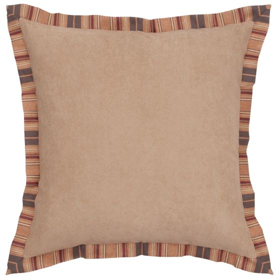 Autumn Leaf Alt Euro Sham