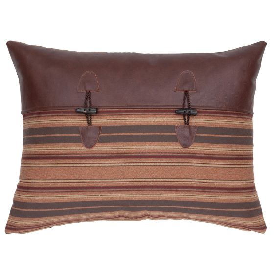 Autumn Leaf Standard Pillow Sham