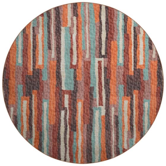 Brisbane Series VII Rug - Canyon