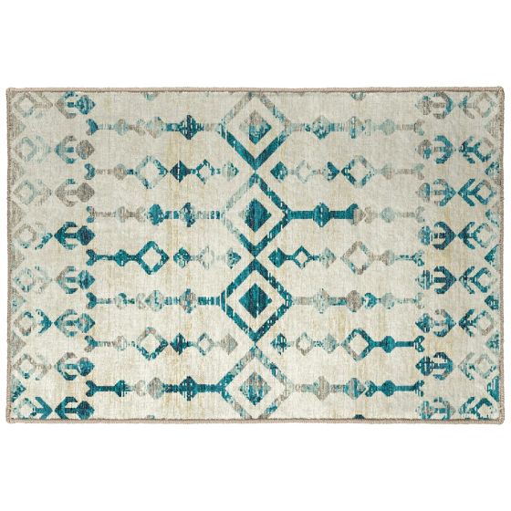Brisbane Series VIII Rug - Linen