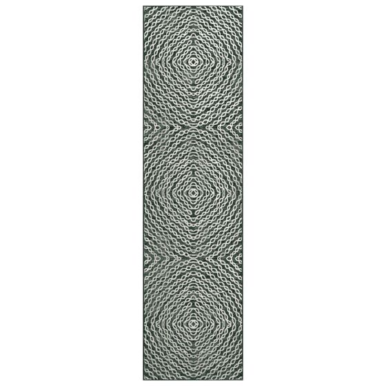 Brisbane Series III Rug - Midnight