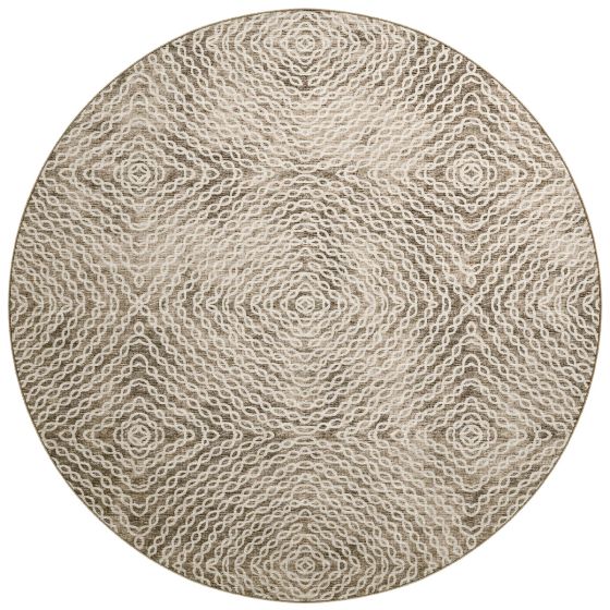 Brisbane Series III Rug - Mink
