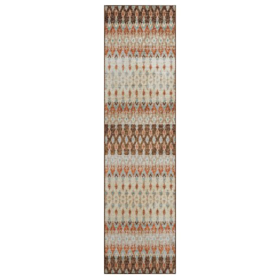 Brisbane Series I Rug - Mocha
