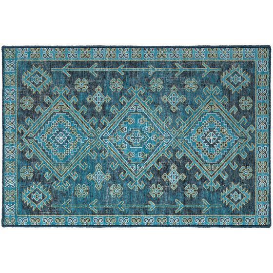 Brisbane Series II Rug - Navy