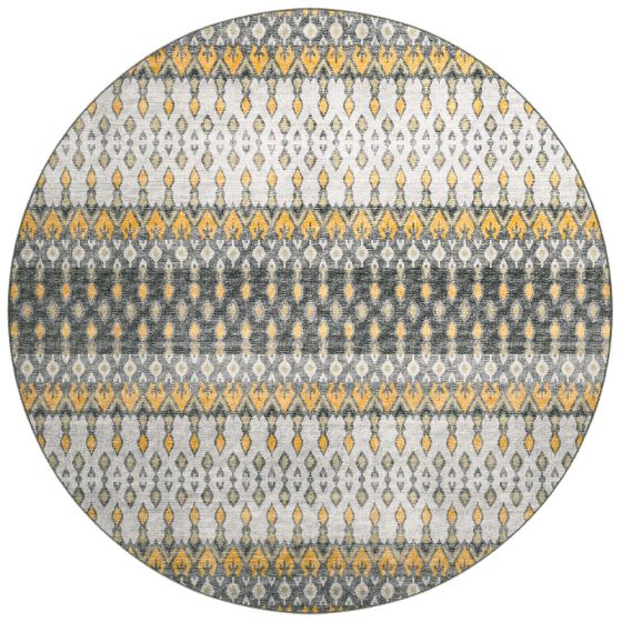 Brisbane Series I Rug - Pewter