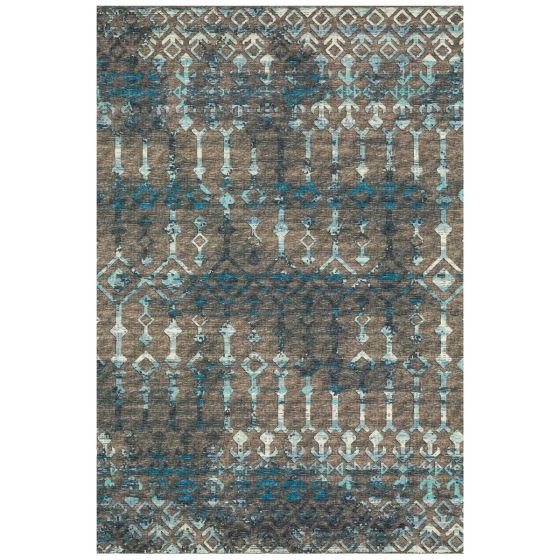 Brisbane Series VIII Rug - Sable