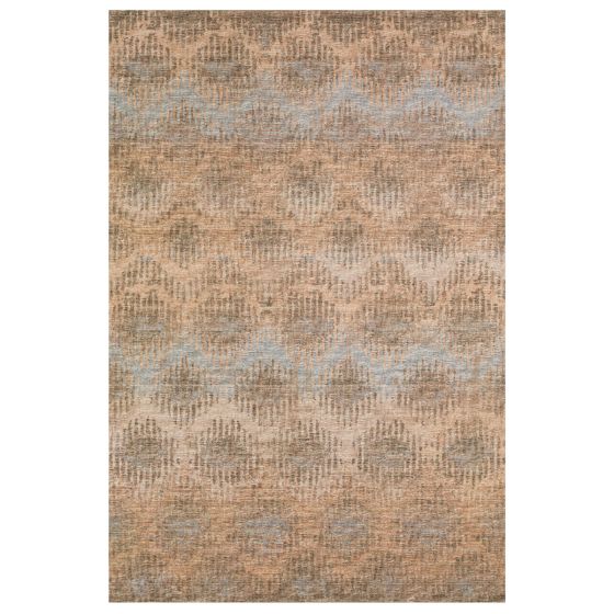 Brisbane Series IX Rug - Sandstone