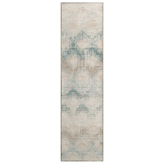 Brisbane Series IX Rug - Seascape