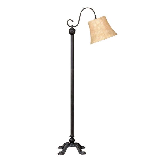 Aspen Style Floor Lamp