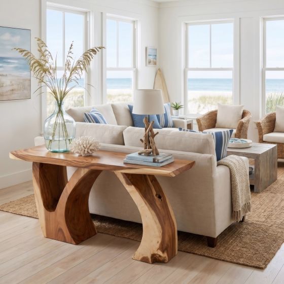 Covecrest Console