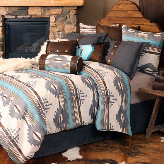 Badlands Sky Bedding Collection