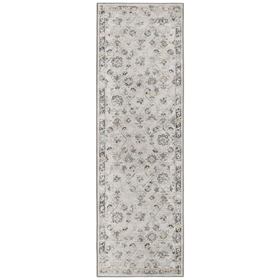 Jericho Series VIII Rug - Mink