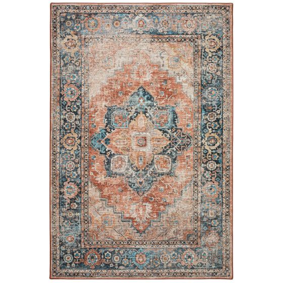 Jericho Series II Rug - Spice