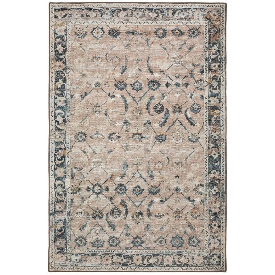 Jericho Series IV Rug - Taupe