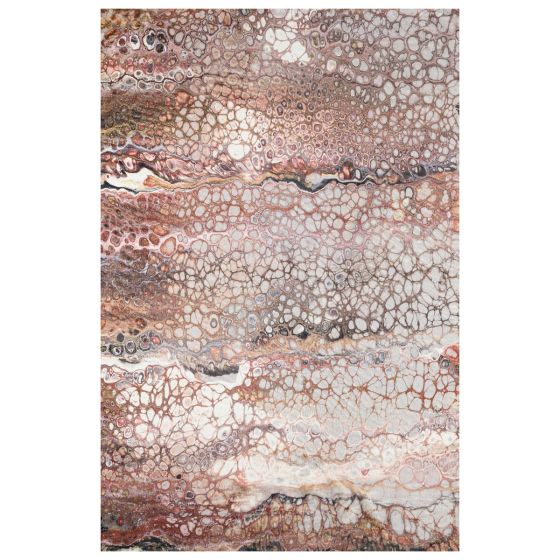 Kikiamo Series XV Rug - Canyon