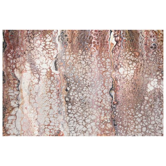 Kikiamo Series XV Rug - Canyon