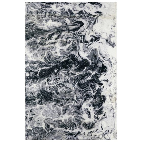 Kikiamo Series XIV Rug - Marble