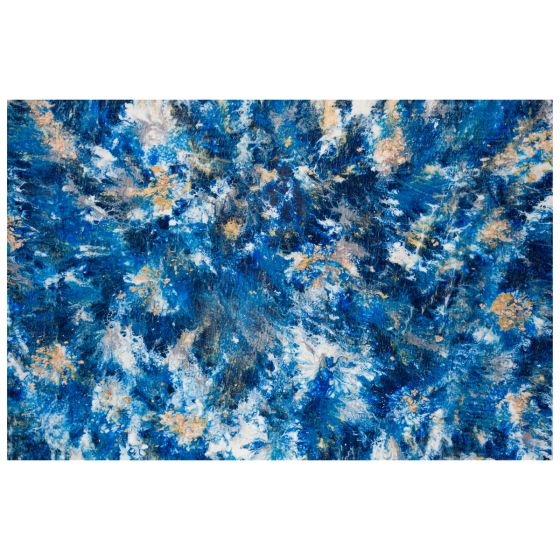 Kikiamo Series XVII Rug - Pacifica