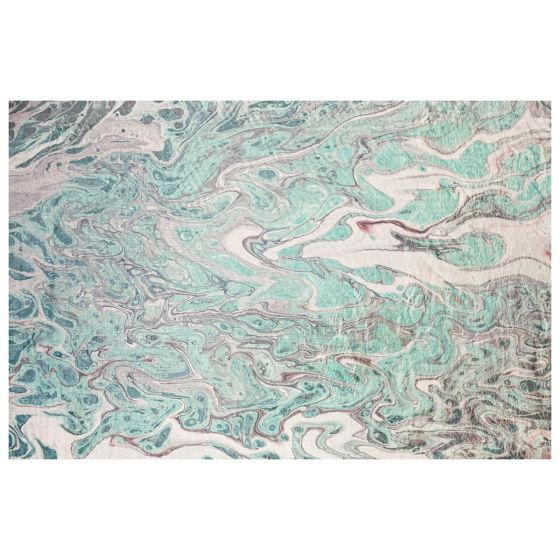 Kikiamo Series IX Rug - Seaside