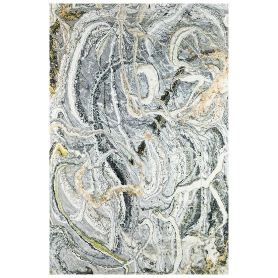 Kikiamo Series XII Rug - Storm