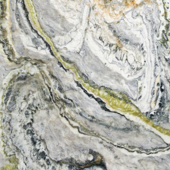 Kikiamo Series XII Rug - Storm
