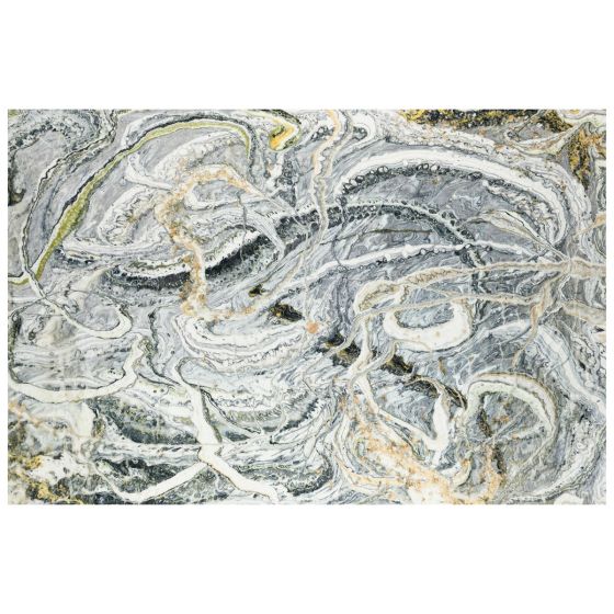 Kikiamo Series XII Rug - Storm