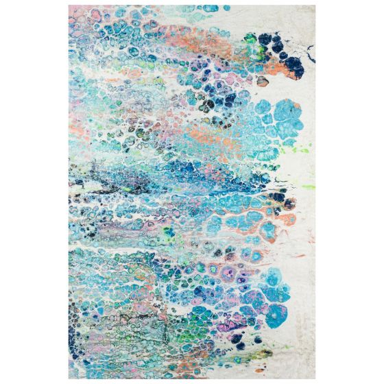 Kikiamo Series XX Rug - Twilight