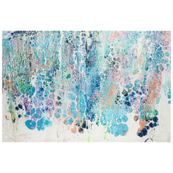 Kikiamo Series XX Rug - Twilight