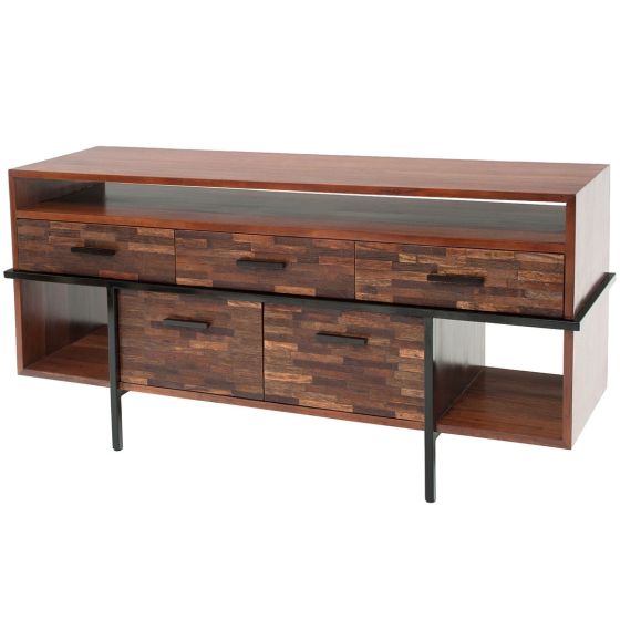 Mid Century Modern Sideboard