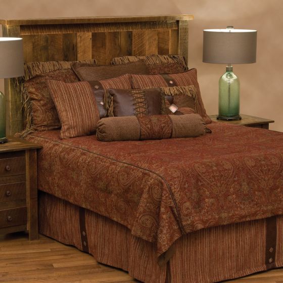 Milady Bedding Collection