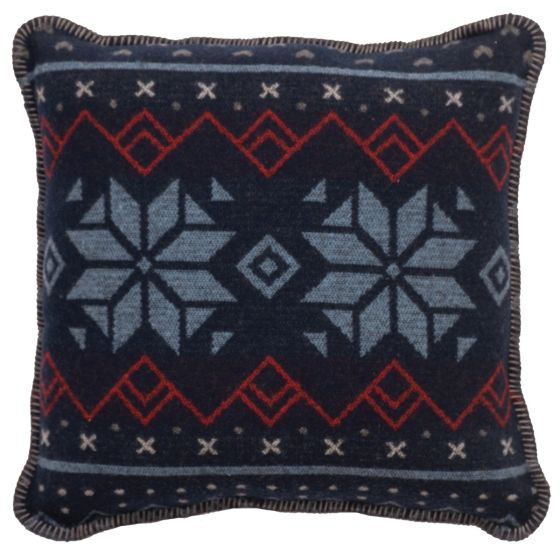 Nordic Décor Pillow