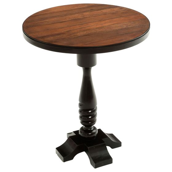 Old World Pub Table